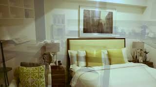 GRAND HYATT MANILA RESIDENCES  Federal Land Inc [upl. by Ecienaj523]