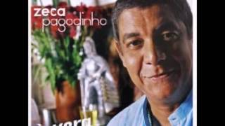 Zeca Pagodinho  Pra São Jorge [upl. by Ahouh]