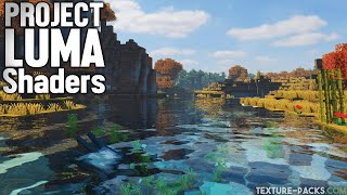 ProjectLUMA Shaders Download amp Install Tutorial [upl. by Cherise303]