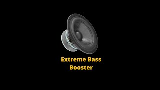 Lil Loaded  6locc 6a6y Extreme Bass Boosted [upl. by Simdars315]