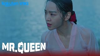 Mr Queen  EP6  Lets Do It quotNo Touchquot  Korean Drama [upl. by Adnorahs]