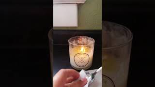 Forever Wick review and reveal [upl. by Edwards866]