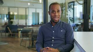 Christopher Gray is making millions helping college students with Scholly [upl. by Brenza]