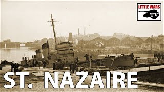 Bolt Action St Nazaire Wargame [upl. by Christy653]