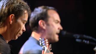 Dave Matthews amp Tim Reynolds  Live at Radio City  Save Me [upl. by Ateval]