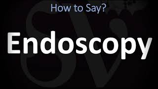 Difference Between Endoscopy and Gastroscopy [upl. by Alrrats190]