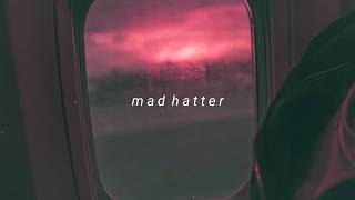 melanie martinez mad hatter  lyricsslowed down [upl. by Telracs]