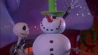 The Nightmare Before Christmas 1993  Whats This Scene HD [upl. by Ifen]