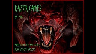 Razor Games [upl. by Artemisa]