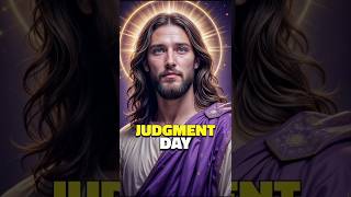 Judgment Day The King Returns in Glory jesus faith spirituality [upl. by Aihsitan]