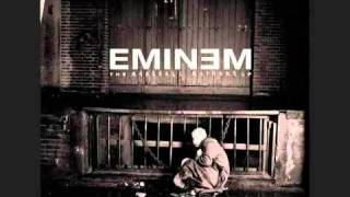 Eminem  Criminal Lyrics [upl. by Jamey916]