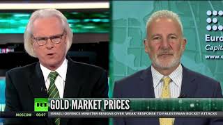 🔴 Smart Money is Buying Gold and Silver Right Now [upl. by Embry]