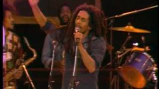 Bob Marley Africa Unite live [upl. by Thgiled651]