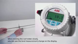 ABB LWT310 demo kit tutorial [upl. by Ludwog172]