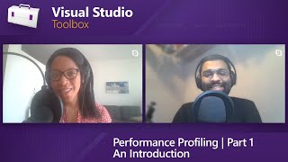 Performance Profiling  Part 1 An Introduction [upl. by Yxor]