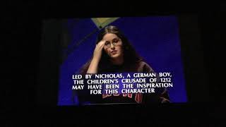 UCLA Jeopardy Think Music 2001 [upl. by Nyltac731]