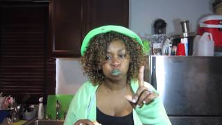 Bread Challenge  Glozell [upl. by Lorelle]