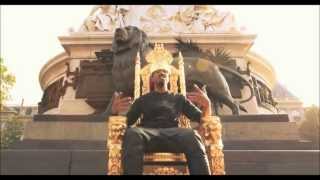 Shyne  King of NYS Video [upl. by Say608]