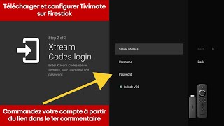 Comment Télécharger et Utiliser Tivimate sur Firestick  Guide Simple et Complet 2024 [upl. by Neeli]