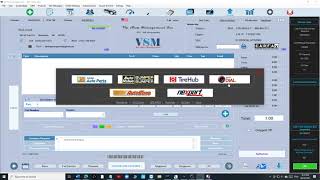 Auto shop management software [upl. by Donoghue]