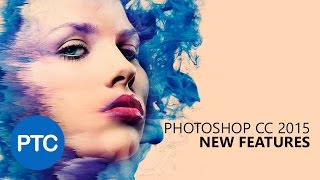 Photoshop CC 2015 Tutorials [upl. by Iinden890]