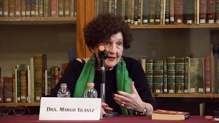 quotMalinchequot  Dra Margo Glantz [upl. by Larrabee]