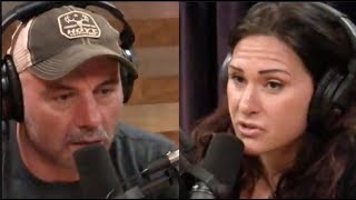 Joe Rogan  Cat Zingano on Her Brain Damage [upl. by Williamson254]