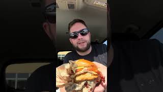 Burger Review 045 Blake’s Lotaburger in Clovis NM [upl. by Faina774]