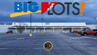 Whats Up At The Abandoned Kmart In Bridgeville PA [upl. by Trub]