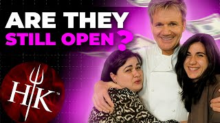 What Happened to La Galleria 33 from Kitchen Nightmares [upl. by Adniral489]