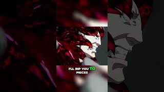 Kaneki vs Jason  anime tokyoghoulroota kaneki jason fighting [upl. by Cohin72]