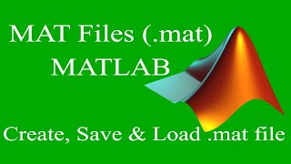 MATLAB for Beginners How to load data from a file into MATLAB [upl. by Riannon]