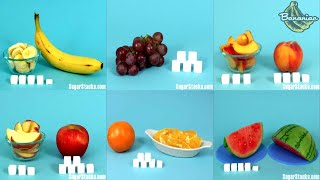 The TRUTH on Fruit amp Fructose [upl. by Bernard]