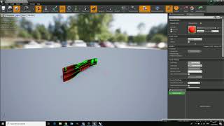 Fixing flipped normals in Unreal [upl. by O'Driscoll930]