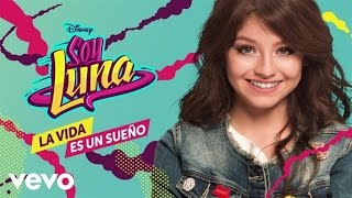 Elenco de Soy Luna  Sólo para Ti From quotSoy LunaquotAudio Only [upl. by Dwan]