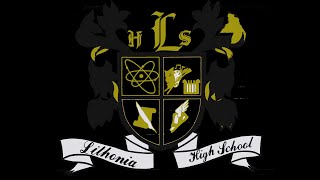 Lithonia High School Fall Updates [upl. by Rafael]