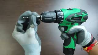 Best cordless drill under 2000 cordless drill machine unboxing [upl. by Rexanna]