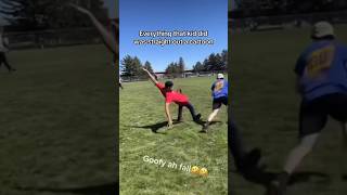 “Whoopsie daisy” ahh fall 😭 via mattpurtell11IG shorts football funny highlights fail nfl [upl. by Targett634]