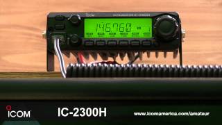 IC2300H Review [upl. by Zosema]