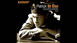 Patrick SaintEloi Kassav  Pale Pale [upl. by Arednaxela]