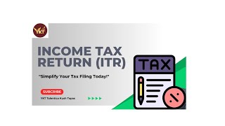 Essential Documents for Filing Income Tax Return ITR in India  YKT Talentica Guide [upl. by Enahpad4]