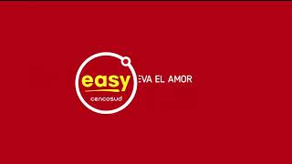 Easy Cencosud [upl. by Ahsla986]