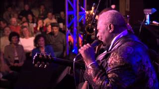 BB King Live 2008 1080p [upl. by Brockie136]