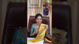 CoimbatoreMaduraiPollachi Diwali celebration sarees video part 2wwwrishiboutiquein saree [upl. by Neirual]