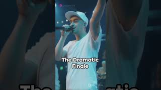 Tyler the Creators Epic Coachella 2024 Performance TylerTheCreator Coachella2024 [upl. by Atteras]