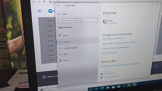 Como instalar seu equipamento konica minolta c224284364 em rede [upl. by Consalve]