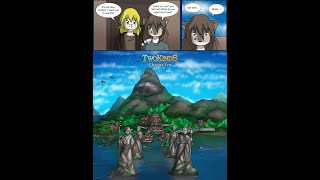 Twokinds read through chapter 10 [upl. by Lallage]