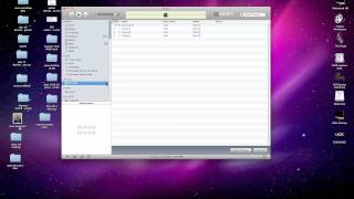 Super Simple and Free CD to mp3 conversion via iTunes [upl. by Nylarej]