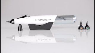 CryoProbe B Medical [upl. by Ertsevlis]