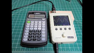 KYE Tech quotDSO Shellquot Oscilloscope A Detailed Video quotUser Manualquot [upl. by Aisilef34]